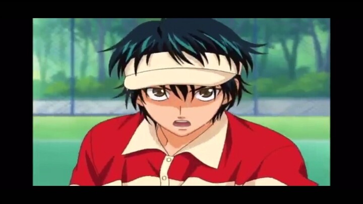 THE PRINCE OF TENNIS ตอนที่ 131 พากย์ไทย