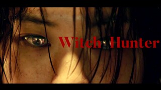 魔女2  徐恩秀｜姬圈新晋天菜｜魔女猎人赵贤女士手把手教你如何用机关枪打出全垒打