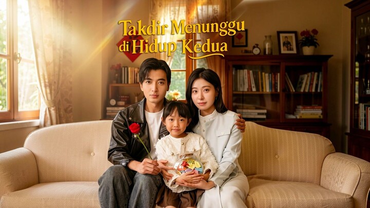 Kesempatan Kedua Raka Full Bahasa Indonesia (MELO)
