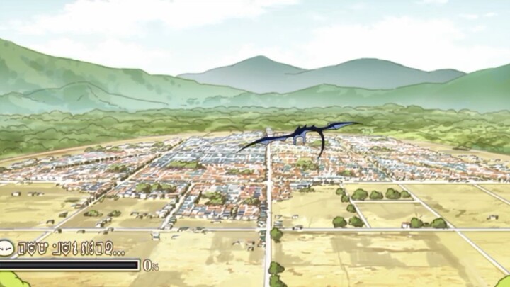 Tensei Shitara Datta Ken...Slime Memories Chapter 2 (Sub English)