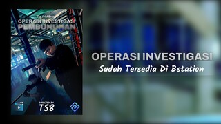 (16+) Operasi Investigasi (Episode 1)