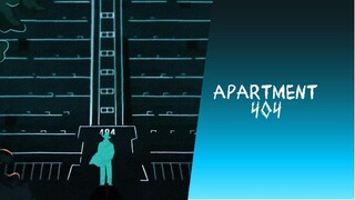 [ INDO SUB ] APARTMENT404 EPS 005