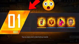 อดัม ระดับ 01 ✅ ระดับแปลก 😱 รางวัลฟรี 🎁 ไฟฟรี