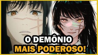 TUDO SOBRE O DEMÔNIO GUERRA, O DIABO MAIS MALIGNO DE CHAINSAW MAN