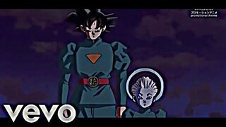 WORTH NOTHING || Dragon ball heroes - AMV/EDIT