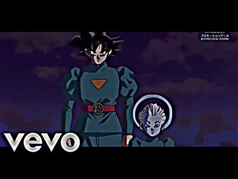 WORTH NOTHING || Dragon ball heroes - AMV/EDIT