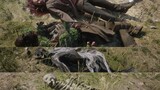 Red Dead Redemption 2 Toàn bộ quá trình tha hóa xác chết của con người