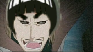 Those secret pictures in Naruto mobile game that are full of taunts!