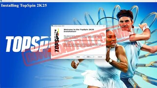 TopSpin 2K25 Descargar Juegos PC Full Español