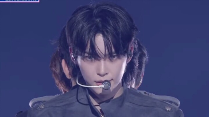 ZB1 «SHINee - Sherlock (Clue + Note)» เวทีความคมชัดสูง 260510