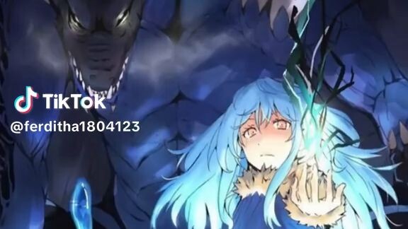 rimuru