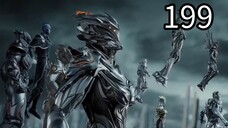 Swallowed Star EP 199 HD Sub indonesia