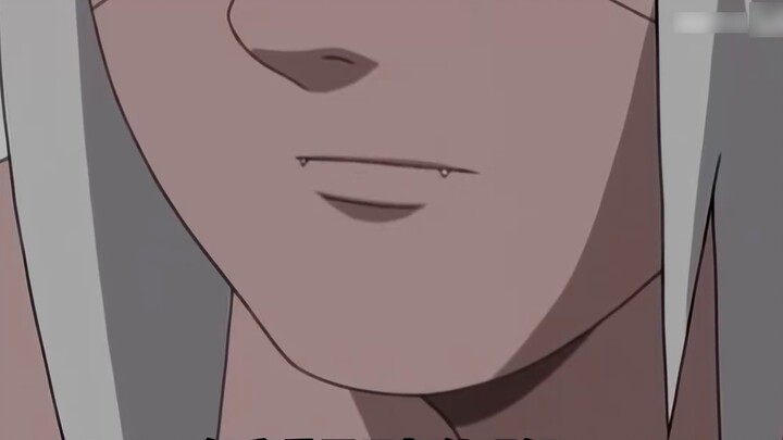 He is a descendant of the Otsutsuki clan. He was so powerful in the early days, but was tortured by 