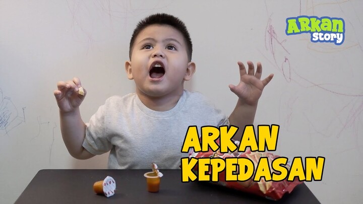 POTATO STICKS | Crispy Potato Fry | Snacks Kentang French Fries