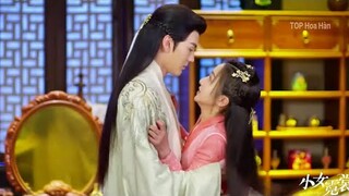 Tiểu Nữ Nghê Thường TẬP 40 Vietsub - Lệ Gia Kỳ nên duyên cùng Tất Văn Quân, Nội dung 39| TOP Hoa Hàn