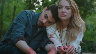 Neskrotné srdce 118 díl