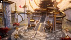 Player Sultan Episode 12 Sub Indonesia