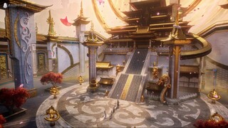 Player Sultan Episode 12 Sub Indonesia