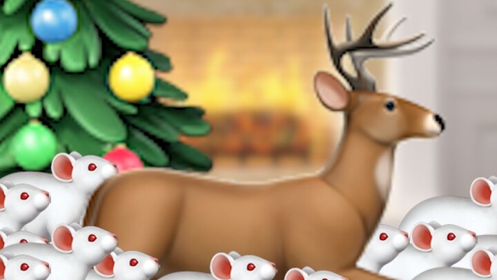 【إيموجي】 الحلقة الأكثر تجريداً