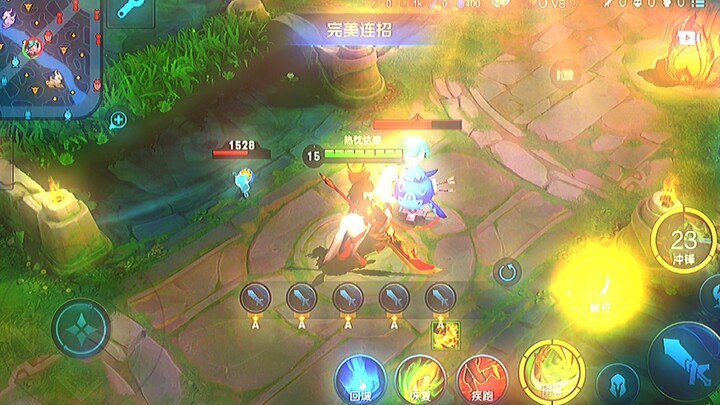 Everyone’s interpretation of Guan Yu should be their own.