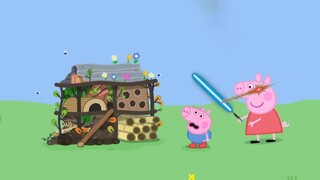 佩奇：住进去逝世怎么样？