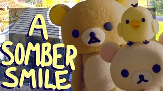 The Somber Joy of Rilakkuma and Kaoru