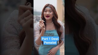 Part 1 Dewi Pemelet #shorts #dramapendek #drama #dramasedih #sangdewibanyu