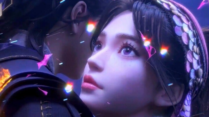 ความคิด AMV เกาะ Siliang 🌷💕 Jing Xuan 💞 Tu Li 大泫 - เงียบ