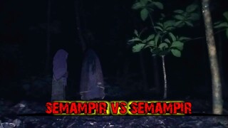 Ada dua semampir mana yg asli