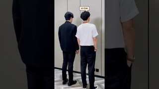 chenxingxu #เฉินซิงซวี่ fall in love
