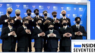 [داخل سيفينتين] حفل توقيع الشراكة بين سيفينتين واللجنة الكورية لليونسكو – لقطات من وراء الكواليس