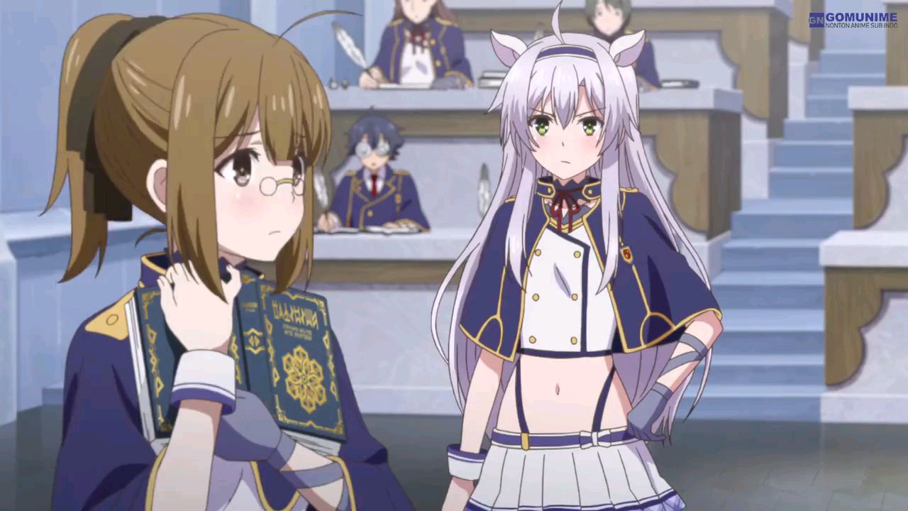 rokudenashi majutsu koushi to akashic records anitube