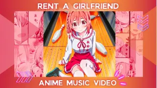 [ AMV ] RENT A GIRLFRIEND | SUMI × KAZUYA