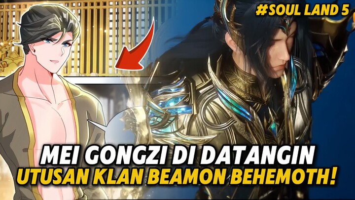 ADA APA INI? MISTERIUS SEKALI