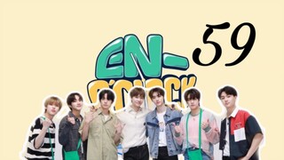 [ VIETSUB | ENHYPEN ] EN-O’CLOCK - TẬP 59 📌 Thế gian này không có trái bắp nào xấu cả