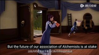 Tales of Demons and Gods S2 EP37 (EngSub)