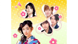 Hana yori dango epi 1 ss 2 (dorama)