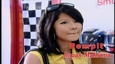 Rempit Vs Impak Maksima (E13) 🚙 Akhir