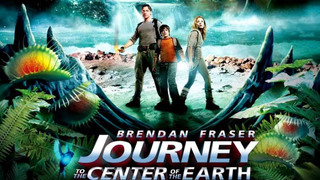 Journey to the Center of the Earth