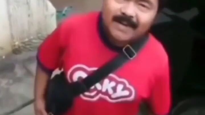 bocil kematian nihh... ๐ฟ๐