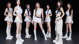 Phiên bản nhảy BABYMONSTER LIKE THAT đã được phát hành