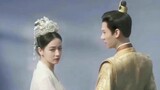 [Tiểu sử Anle] Dilireba Gong Jun - "Quà đính hôn của Ren Anle của tôi là ba mươi ngàn hải quân, và c