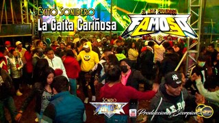 Sonido Famoso 💥 La Gaita Cariñosa 🎹 Éxito Sonidero 💯