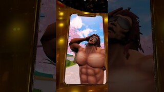 Yujiro Vs Lex Luthor pt 2