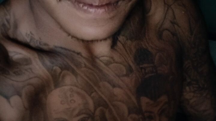 ถ้าอยากมีกันก้อชัดๆหน่อย🖤