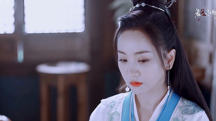 (Xiao Zhan Narcissus) Blood Contract Flower [Nine] Wei Ying——Wei Wuxian｜Who are you...