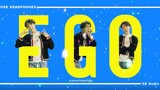 BTS JHOPE - OUTRO: EGO [8D AUDIO] USE HEADPHONES 🎧]