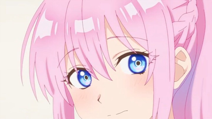 Konsep yang Bagus dan Unik!!!-Kawaii dake ja Nai Shikimori-san Review