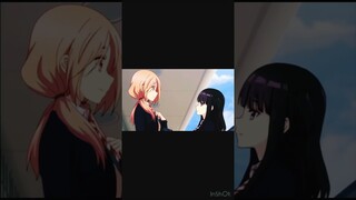 Lesbian || Gender Doesn’t Matter? #foryou #viral #anime #love