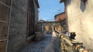 HighLight Game Gun #184